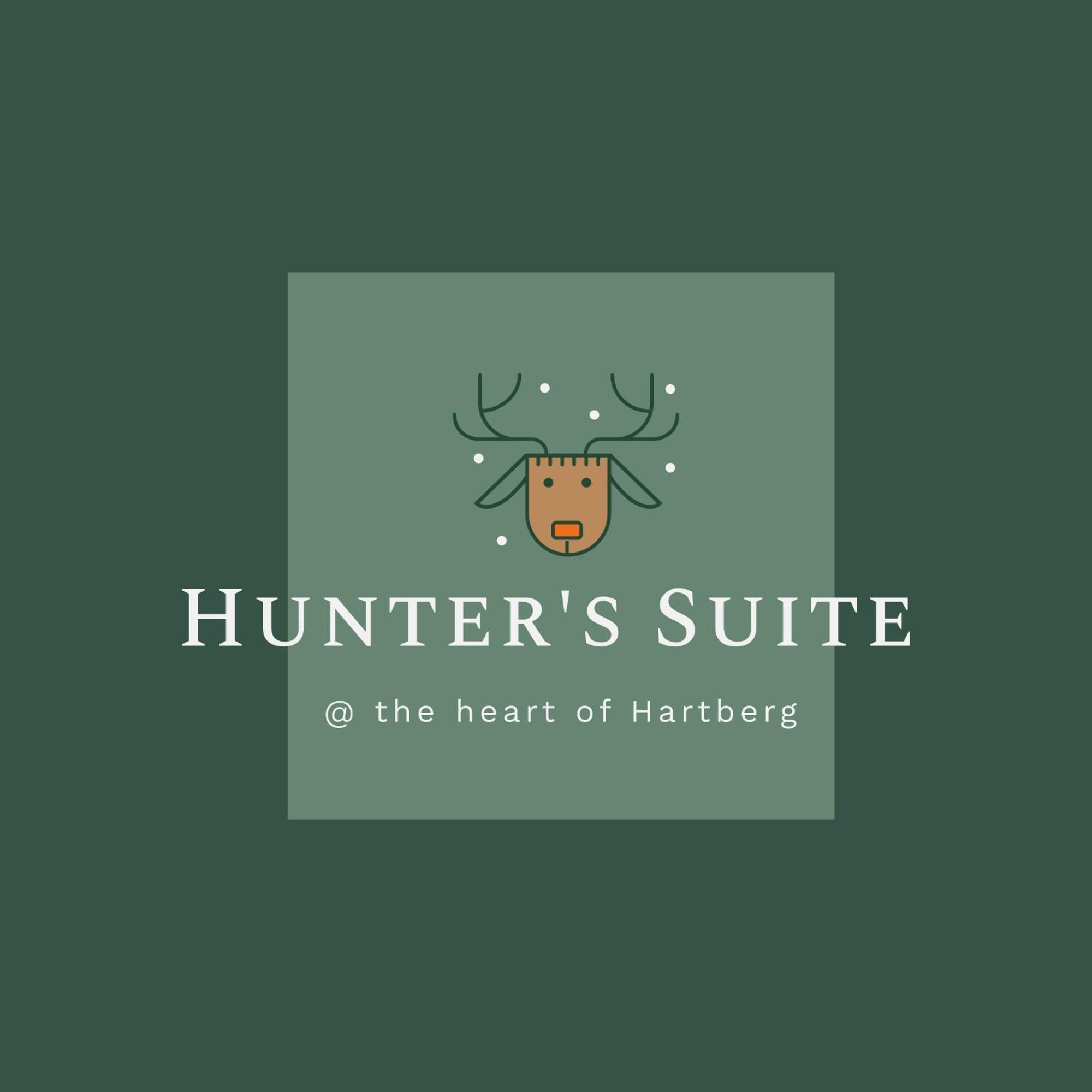 "Hunter'S Suite"- At The Heart Of Hartberg I Parking 外观 照片